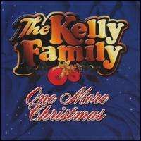 One More Christmas