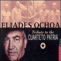Tributo al Cuarteto Patria