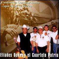 Cuidadito Compay Gallo