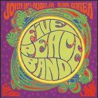 Five Peace Band Live