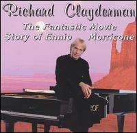 Fantastic Movie Story of Ennio Morricone