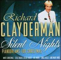 Silent Night [CD]