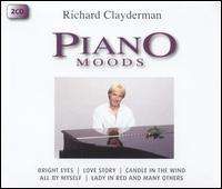 Piano Moods