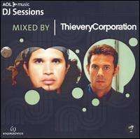 AOL Music DJ Sessions: Mixed by Thievery Corporation