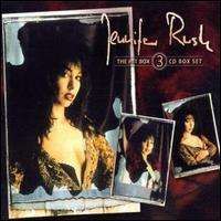 Jennifer Rush: The Hit Box