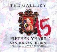 The Gallery: Fifteen Years