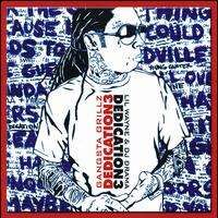 Dedication 3