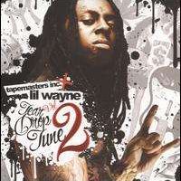 Tear Drop Tune 2