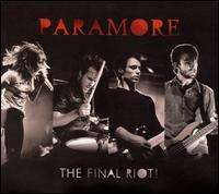 The Final Riot!