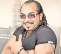 Romeo Fantastik