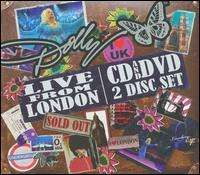 Live from London