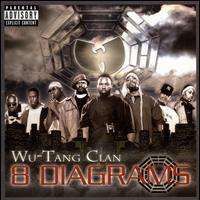 8 Diagrams [16 Tracks]