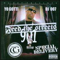 Feed the Streets: Special Delivery