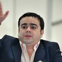 Adrian Minune
