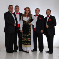 Elena Zambila & Marian Viteza