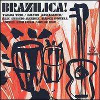Brazilica!