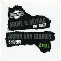 Shivers/Tri-State