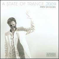 A State of Trance 2009