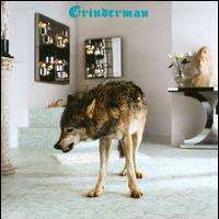 Grinderman 2