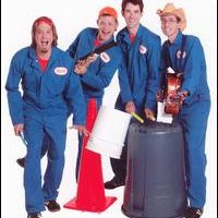 Imagination Movers