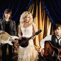 The Band Perry