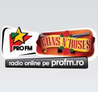 ProFM Guns N' Roses