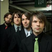 Jars Of Clay