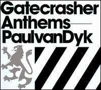 Gatecrasher Anthems 2010