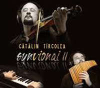 Catalin Tircolea - Synvionai II