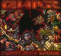 Bloody Pit of Horror