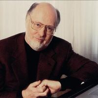 John Williams