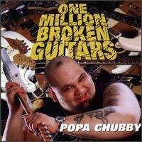 One Million Broken Guitars