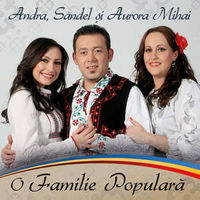 Sandel si Aurora Mihai - O familie populara