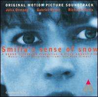 Smilla's Sense of Snow [Original Motion Picture Soundtrack]