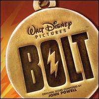 Bolt [Original Score]