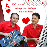 Fratii Milos