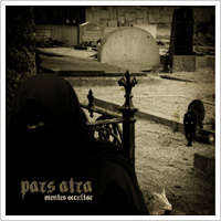 Pars Atra - Mentes Occultae (LP) (2008)