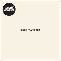Suck It And See