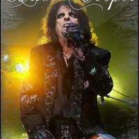 School's Out: Live In Romania 2007