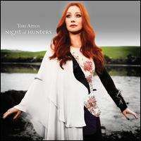 Tori Amos - Night of Hunters