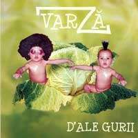 D'ale gurii