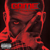 The Game - The R.E.D. Album