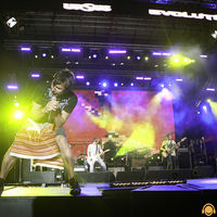 Ursus Evolution Tour Mamaia ziua I