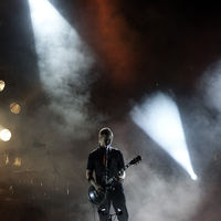 Interpol la Summer Well