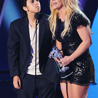 Poze MTV VMA 2011
