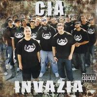 Invazia