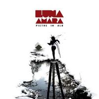 Luna Amara - Pietre in alb