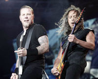Cat de multe stii despre Metallica?