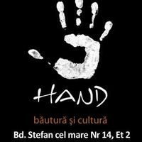 Bar Hand