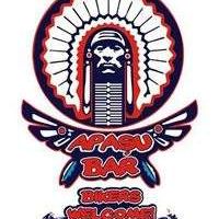 Apasu Bar (INCHIS)